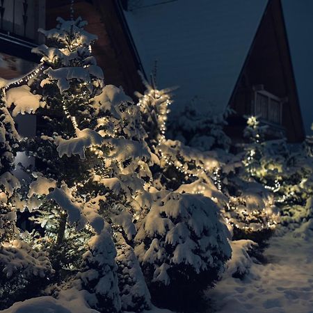 Przystanek Zakopane 아파트 외부 사진